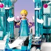 LEGO® Disney 43172 Elsa's Magical Ice Palace Bausatz Podgląd zdjęcia produktu 16