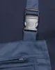 Sweat Life® Arbeits-Latzhose, Arbeitshose, leichtes Produktbild-Vorschau 3