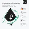 CELLONIC 1x Batterie compatible avec ZTE Blade A31 2021 Voir les images du produit 3
