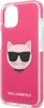 Fall Karl Lagerfeld Choupette Kopf Na Iphone 13 Mini - Produktbild-Vorschau 6