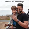 deleyCON USB C auf USB Adapter 10 Gbps OTG (2 Stück) Typ-C Produktbild-Vorschau 3