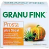 GRANU FINK Prostaplus Sabal capsule, 120 capsule Anteprima dell’immagine prodotto 1