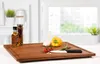 Kesper Herdabdeckplatte, Bambus, 56 x 50 cm, braun Produktbild-Vorschau 10