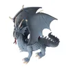 Dragon Model Figure,Dinosaur Model,Dragon Figurines,Dragon Produktbild-Vorschau 7