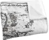 Pán prstenů - deka, mapa světa TV18893 (jedna velikost) Náhled obrázku produktu 3