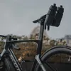 Topeak Tri-backup Elite 2 Flaschenhalter Schwarz  Schwarz Produktbild-Vorschau 2