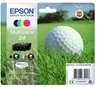 Epson 34 - confezione da 4 - nero, giallo, ciano, magenta - Anteprima dell’immagine prodotto 6