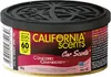 California Scents - Profumi per auto - Mirtillo rosso Anteprima dell’immagine prodotto 7