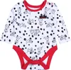 Disney 101 Dalmatiner Baby-Set – weiches Baumwoll-Set für Produktbild-Vorschau 5