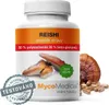 MycoMedica Reishi extrakt, 50 % polysacharidů a 20 % Náhled obrázku produktu 3