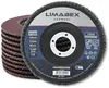 Fächerscheiben 125 mm Holz Metall P120 Lamellenscheiben 20 Produktbild-Vorschau 1