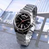Casio Collection MTP-1370D-1A2 Herrenuhr Edelstahlarmband Produktbild-Vorschau 6