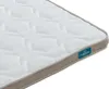 Surmatelas  Viscoélastique  Nature Topper 160 x 200 cm Voir les images du produit 3