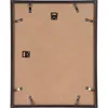 Henzo Modern Bilderrahmen 40x50 Dunkelbraun Produktbild-Vorschau 7