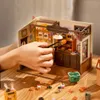 RoboTime 3D casa in miniatura Panetteria Anteprima dell’immagine prodotto 4
