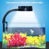 LED akváriové svetlo Multifunkčné vysoko jasné úsporné LED Náhľad obrázku produktu 9