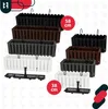 KOTARBAU® Kvetináč Balkón Kvetináč Samozavlažovací Náhľad obrázku produktu 7
