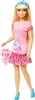 Barbie - Bambola per bambini della scuola materna, La mia Anteprima dell’immagine prodotto 23