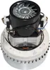 Saugmotor für Festool SR 303 E - AS, Domel 7778 / 492.3.778 Produktbild-Vorschau 1