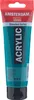 Amsterdam Standard Series Acrylfarbe 120 ml - Phthalo Green Produktbild-Vorschau 1