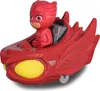 Dickie Toys 203141002, Auto, 3 Jahr(e), Metall, Rot Produktbild-Vorschau 5