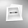 Poster - Poster ohne Rahmen - Sportlich Auto Vintage - Produktbild-Vorschau 3