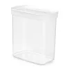 Tefal Optima N1141110, Box, andere, 1,6 l, Transparent, Produktbild-Vorschau 3