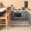 Küchenmatte 140x210 cm Vinylmatte Bodenmatte Dekoration - Produktbild-Vorschau 3