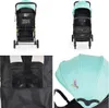 Moni Kinderwagen Buggy Colibri, faltbar, verstellbar, Produktbild-Vorschau 4
