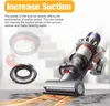 V11 V10 Staubbehälter Deckel Klappe Ersatzteile für Dyson Produktbild-Vorschau 5