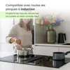 MoreCore Protection Plaque Induction | Protege Plaque Voir les images du produit 3
