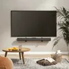 Maclean MC-465 Univerzální držák na soundbar do 15 kg Držák Náhled obrázku produktu 4