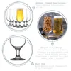 Szklanka Nevakar, LAV, szklana, do piwa, 385 ml, 66x190 mm, Podgląd zdjęcia produktu 7