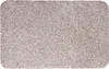 Fußmatte 50 x 80 Beige Waschbar Baumwolle Schmutzfangmatte Produktbild-Vorschau 13