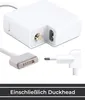 Ladegerät geeignet für MacBook 13" Typ MagSafe 2 60W – Produktbild-Vorschau 3