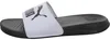 Puma Uni Popcat 20 Badeschuhe Badelatschen Puma White-Dark Produktbild-Vorschau 8