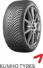 Kumho Solus 4S Ha32 215/45R16 90V Bsw Xl Anteprima dell’immagine prodotto 2