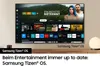 Samsung 50" Neo QLED 4K QN90D Smart TV (2024), 127 cm Produktbild-Vorschau 10