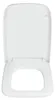 WENKO WC Toiletten SITZ 8 Klo Deckel Brillen mit Produktbild-Vorschau 3