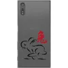 PhoneNatic Case kompatibel mit Sony Xperia XZs Produktbild-Vorschau 3