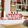 LEGO(R) SUPER HEROES 76313 Logo MARVEL s minifigurkou. Náhled obrázku produktu 25