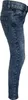 Jungen Trendjeans Jeans Hose Dunkelblau 122/128 Produktbild-Vorschau 5