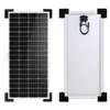 4-teilig ABS Solarpanel Montage halterung Ecke für Produktbild-Vorschau 2