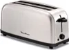 Moulinex LS330D11, 4 kaw., Stal nierdzewna, Stal Podgląd zdjęcia produktu 1