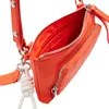 Desigual Torebka 24SAYP01 Pomarańczowy Podgląd zdjęcia produktu 18