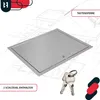 KOTARBAU® Revisionsklappe 20x30cm Revisionstür Trockenbau Produktbild-Vorschau 6