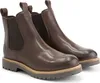 Travelin' Randers Lady Dark Brown 40 Produktbild-Vorschau 1