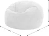 icon Klassischer Sitzsack Bean Bag Kingston, Cord Produktbild-Vorschau 6