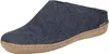 Glerups Pantoffel Modell B mit Ledersohle – Dein Produktbild-Vorschau 25