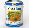 KORALAN Holzöl Spezial, Eiche hell, 2,5 Ltr Produktbild-Vorschau 1